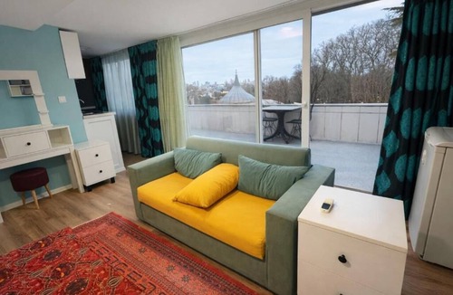 Old City Hotel | Turquoise İstanbul Hotel