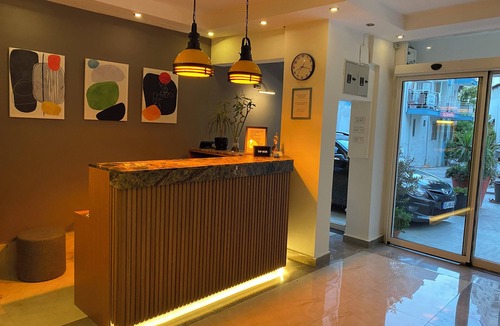 Kaleici Hotel | Turunç Hotel Antalya
