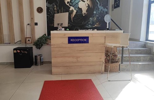Liman Mahallesi Hotel | Tut Hotel