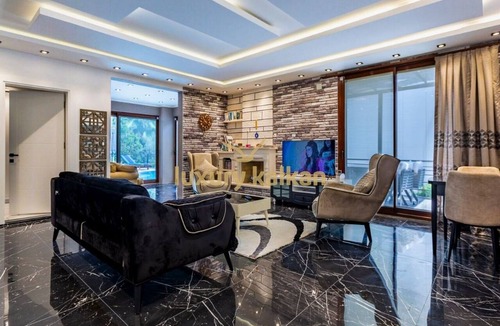 Kalkan Villa | Two Bedroom Rental Villa, Located in Ortaalan arae 15 Minutes Walking Distence.
