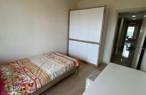 Esenyurt Apartment | Two Bedrooms Deluxe Apartment