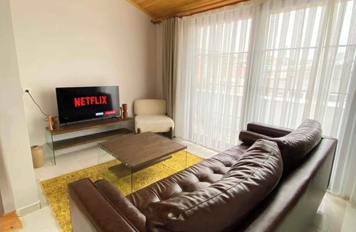 Besiktas Apartment | Tyfun7