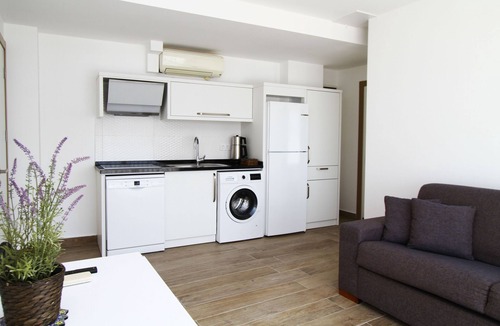 Cesme Hotel | Ufuk Hotel