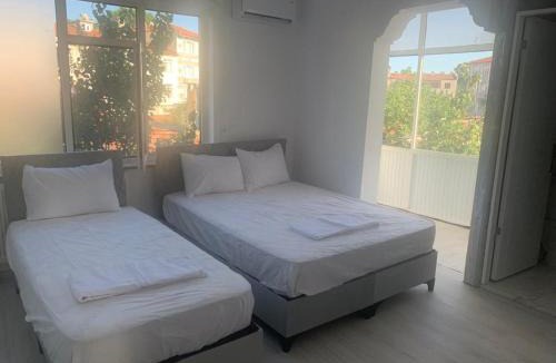 Edirne Hotel | ULAŞ REACH Home