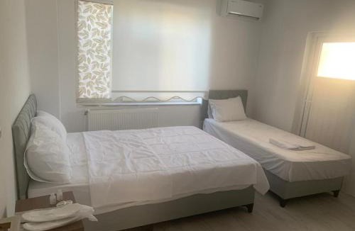 Edirne Hotel | ULAŞ REACH Home