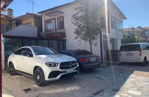 Edirne Hotel | ULAŞ REACH Home