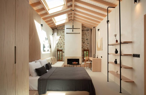 Old Datca Bed & Breakfast | Ultava Houses