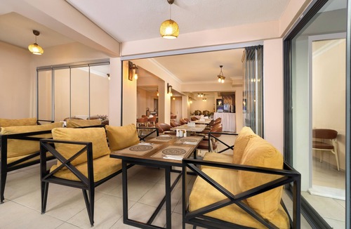 Fatih Hotel | Ulubat Castle Hotel