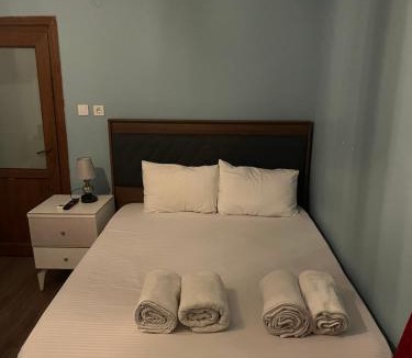 Kumkapi Hotel | Ulusoy Old Cıty