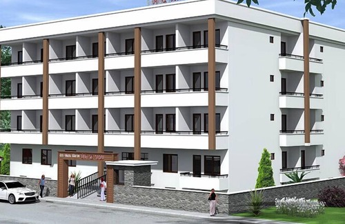 Yalova Hotel | Umit Kız Ogrenci Yurdu