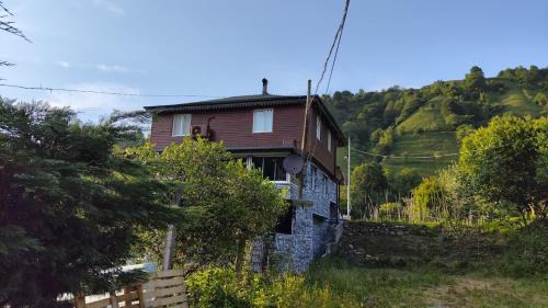Ardesen Apartment | Umut Konaklama