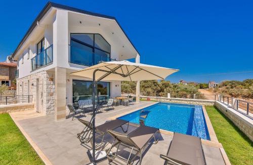 Demre Villa | Upstate Demre Luxurious Villa