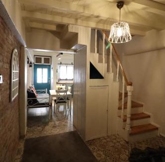 Ayvalik City Center House | Urbana - Ayvalık