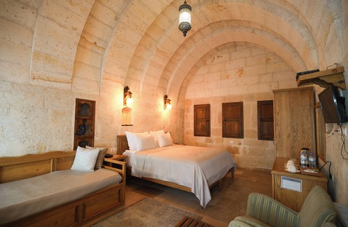 Urgup Bed & Breakfast | Urgup Konak