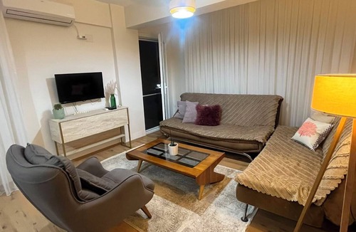 Urla House | Urla Aparts
