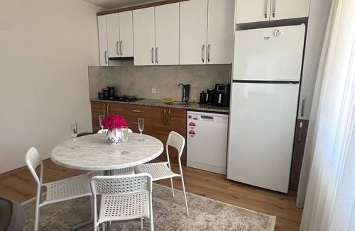 Urla House | Urla Aparts