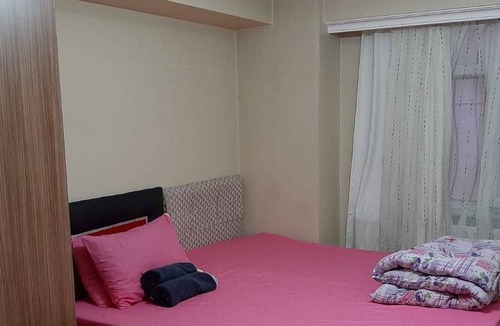 Usak Apartment | Usak Kent Apart Hotel