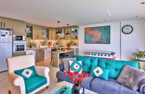 Uzumlu Villa | Uzumlu Village 1 Bedroom Villa 7676