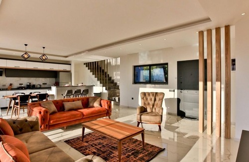 Uzumlu Villa | Uzumlu Village 3 Bedroom Villa - 2180