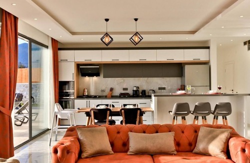 Uzumlu Villa | Uzumlu Village 3 Bedroom Villa - 2180