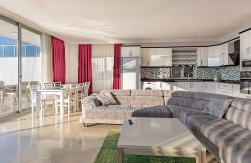 Uzumlu Villa | Uzumlu Village 3 Bedroom Villa - 1029