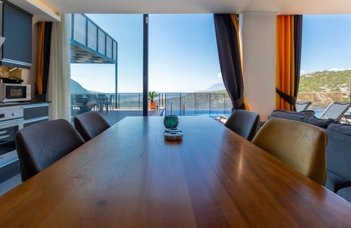 Uzumlu Villa | Uzumlu Village 3 Bedroom Villa 1175