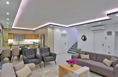Uzumlu Villa | Uzumlu Village 3 Bedroom Villa 6716