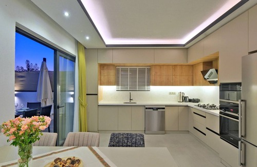 Uzumlu Villa | Uzumlu Village 3 Bedroom Villa 6716