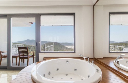 Uzumlu Villa | Uzumlu Village Luxury Villa - 1054 F