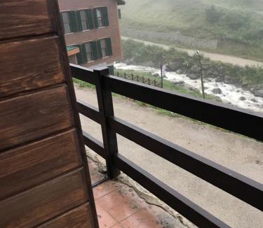 Caykara House | Uzungöl Ensar Dağ Evi