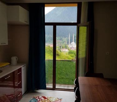 Uzungol Apartment | Uzungol Comfort Residence