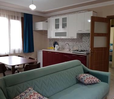 Uzungol Apartment | Uzungol Comfort Residence