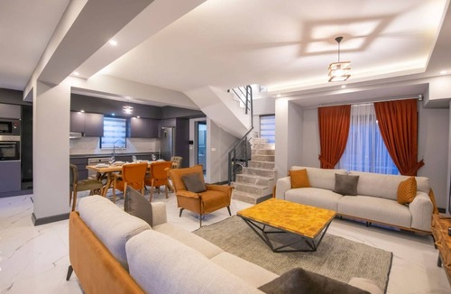 Hisaronu House | Vacation home Tek 2 by Interhome
