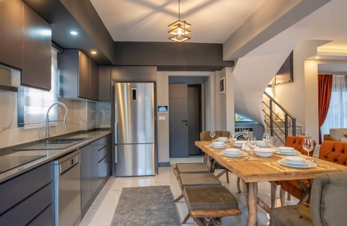 Hisaronu House | Vacation home Tek 2 by Interhome
