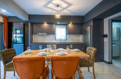 Hisaronu House | Vacation home Tek 2 by Interhome