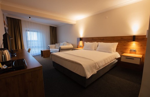 Zeytinli Hotel | Valent Otel Business