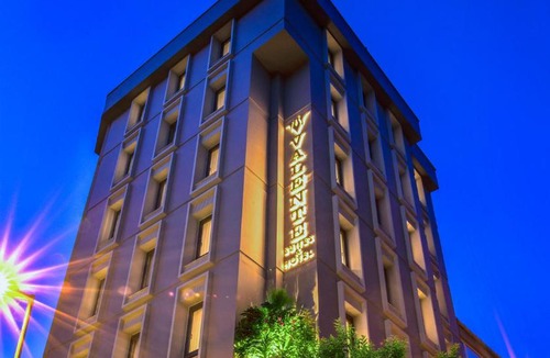 Besiktas Hotel | Valente Suites&Hotel