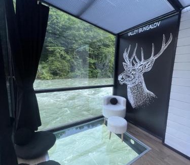Ayder Hotel | VALLEY SUiT OTEL