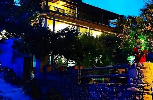 Kalekoy Koyu House | Vama Konuk Evi