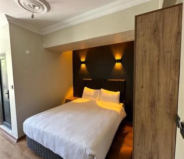 Gevas Hotel | Van Orient Hotel
