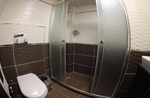 Tosya Hotel | Vanli Otel