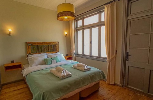 Konak House | Variante hotel mansion with spectacular views