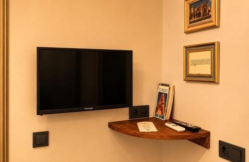 Konak Hotel | Variante Hotel