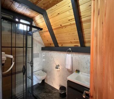Cayirduzu Bed & Breakfast | Varya Tatil Köyü