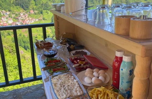 Cayirduzu Bed & Breakfast | Varya Tatil Köyü