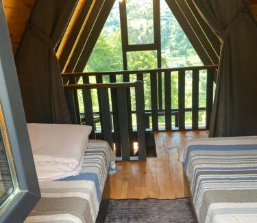 Cayirduzu Bed & Breakfast | Varya Tatil Köyü