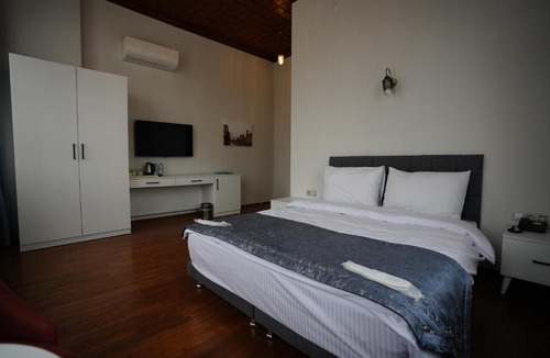 Nevsehir Hotel | VE HOTELS KAPADOKYA