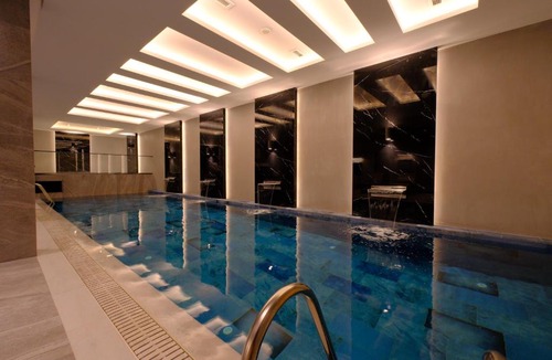 Trabzon Hotel | Vela Blu Hotel