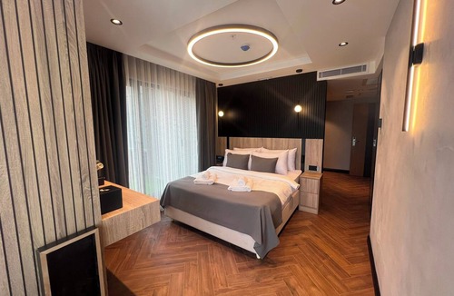 Trabzon Hotel | Vela Blu Suites