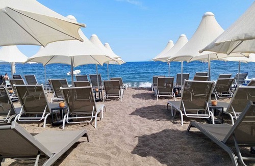 Ortakent Hotel | Velora Beach